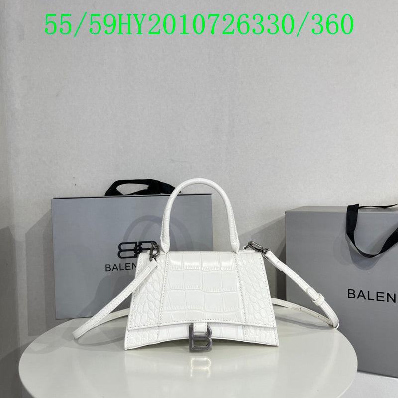 Satchel Bags - BGA Bags - 2166