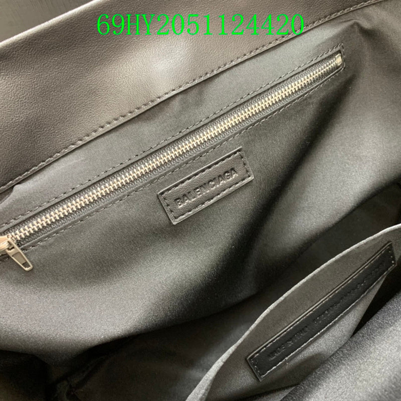 Satchel Bags - BGA Bags - 1974