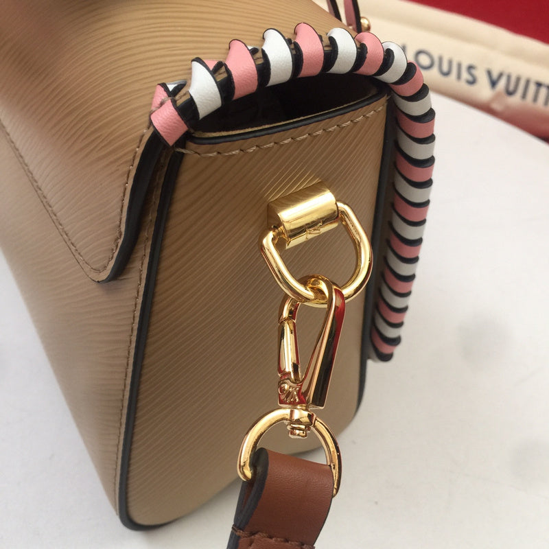 Satchel Bags - VL Bags - 2123