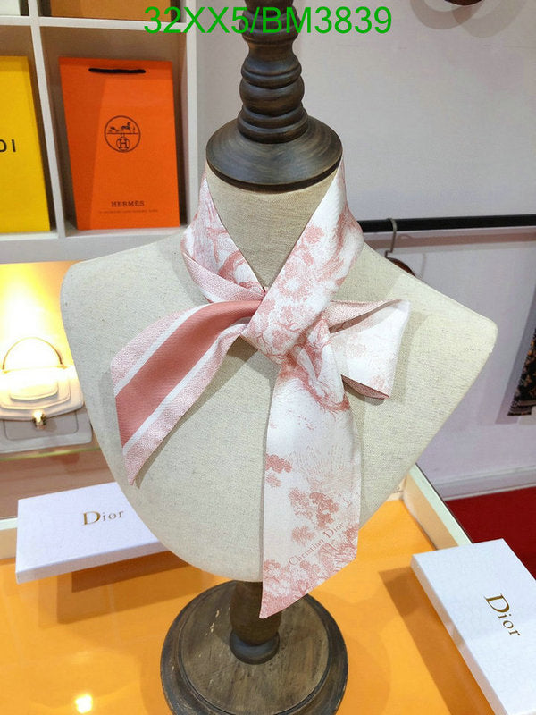 SAMC - DOR Scarves - 107