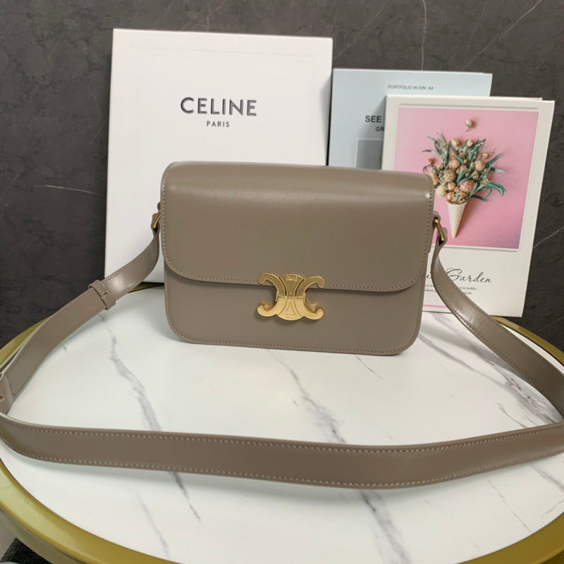 Glamy - COL Bags - 899