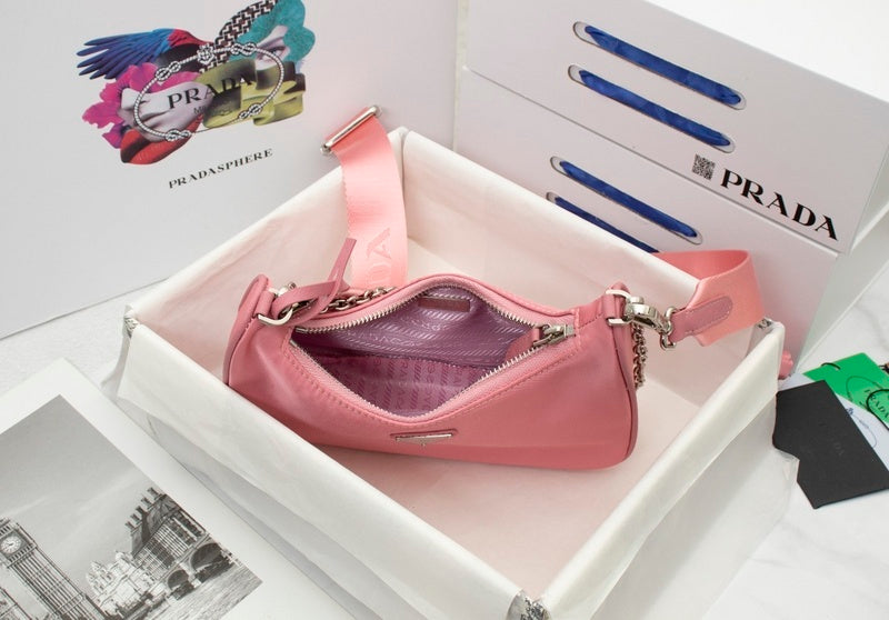 Satchel Bags - PDA Bags - 972