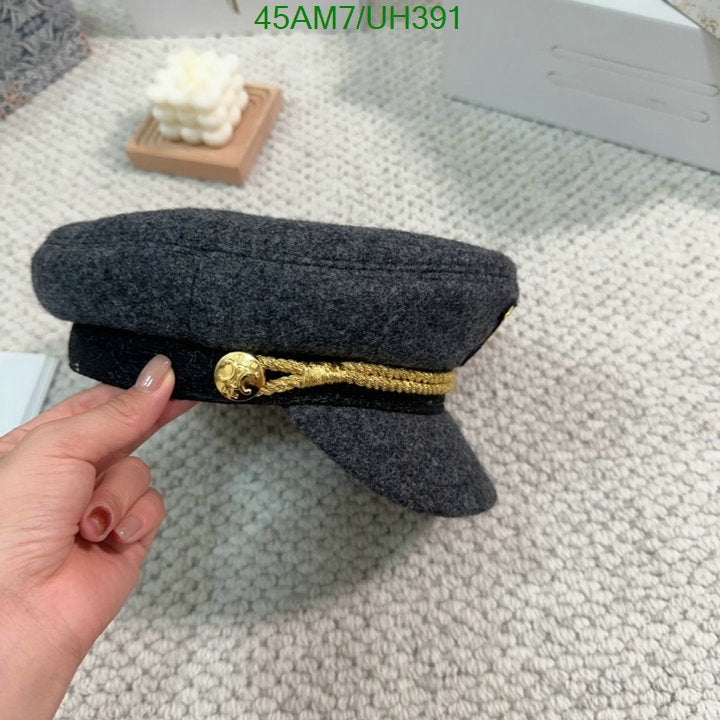 SAMC - COL Caps & Hats - 099