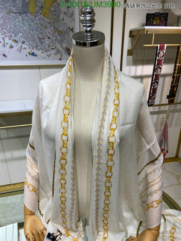 SAMC - CHL Scarves - 362