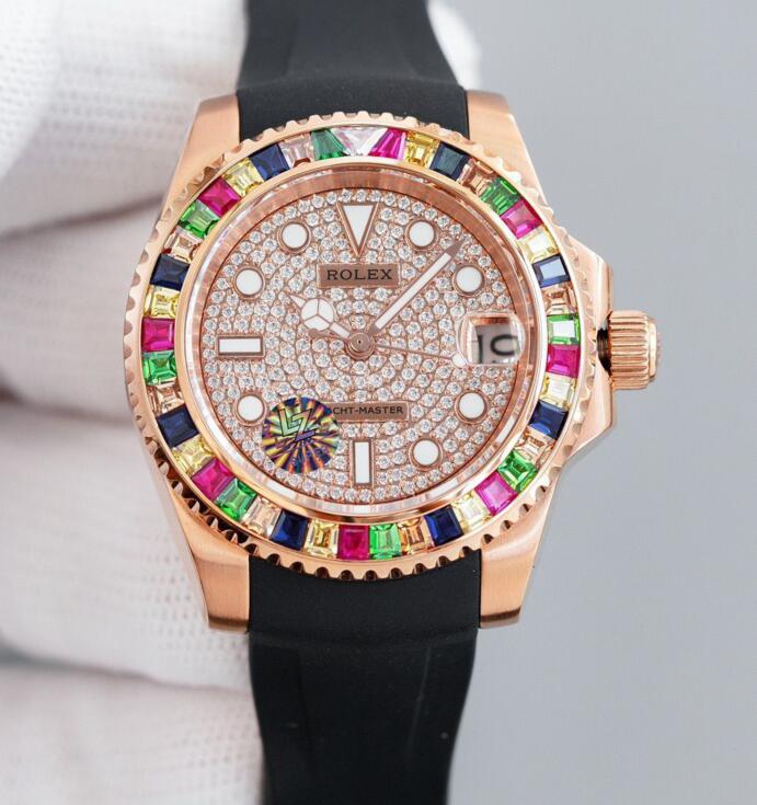 SAMC - Mix Watches - 100