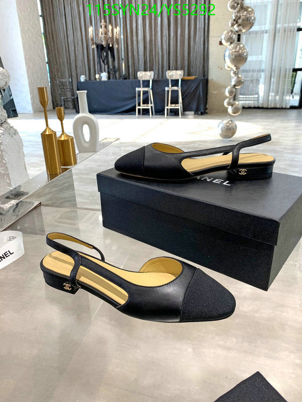 SAMC - CHL Women Shoes Ballet - 353