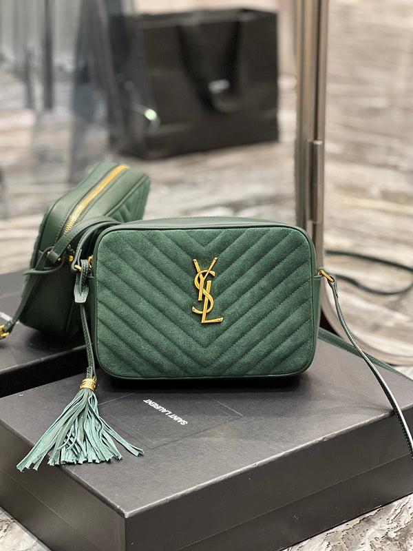 Satchel Bags - SLY Bags - 320