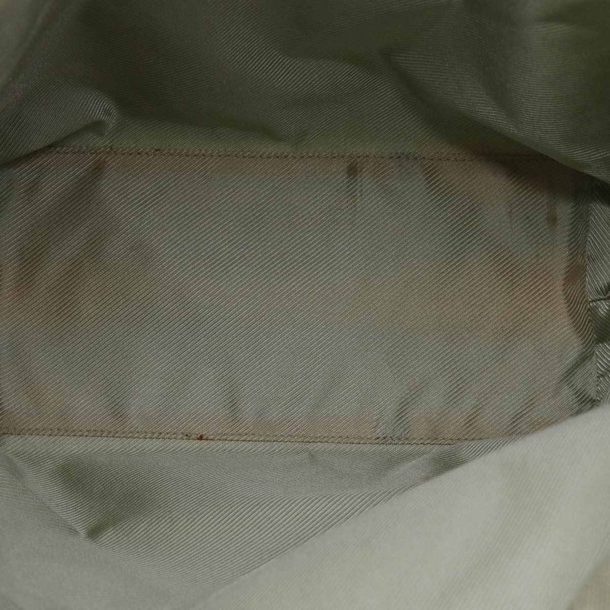 GUCCI GG Canvas Tote Bag Light Blue 002 1098 3444 74558