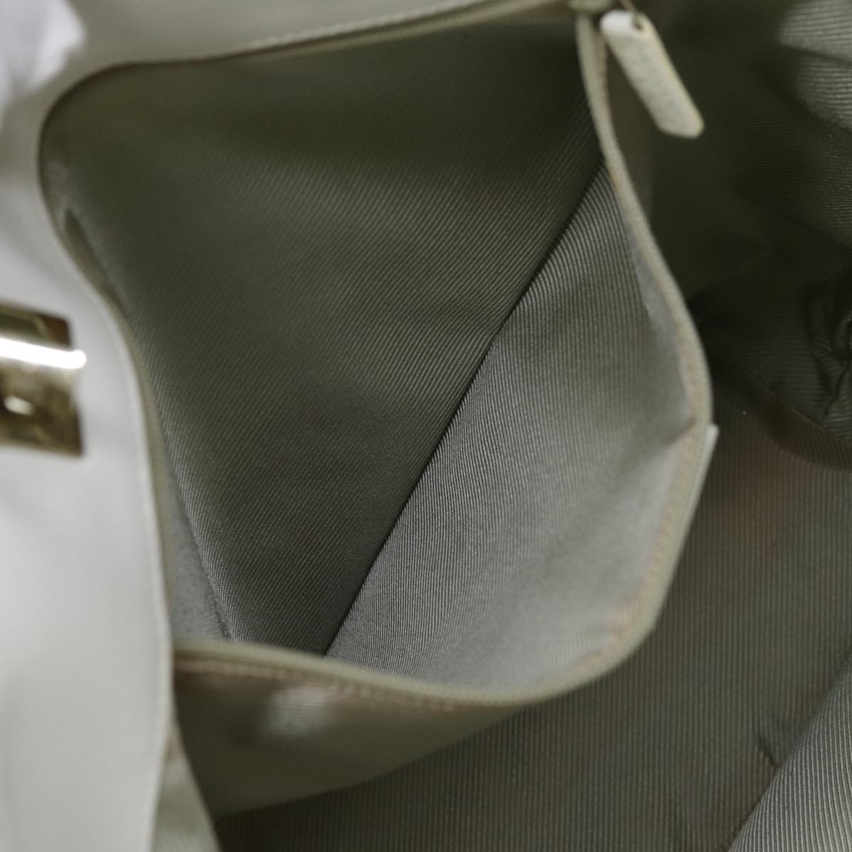 GUCCI GG Canvas Tote Bag Light Blue 002 1098 3444 74558