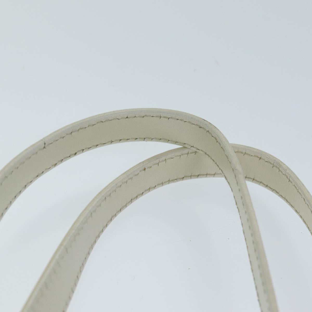 GUCCI GG Canvas Tote Bag Light Blue 002 1098 3444 74558