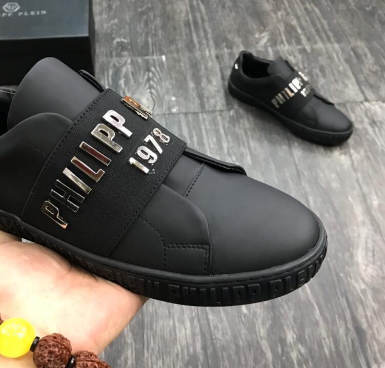Glamy - PHP Shoes - 183