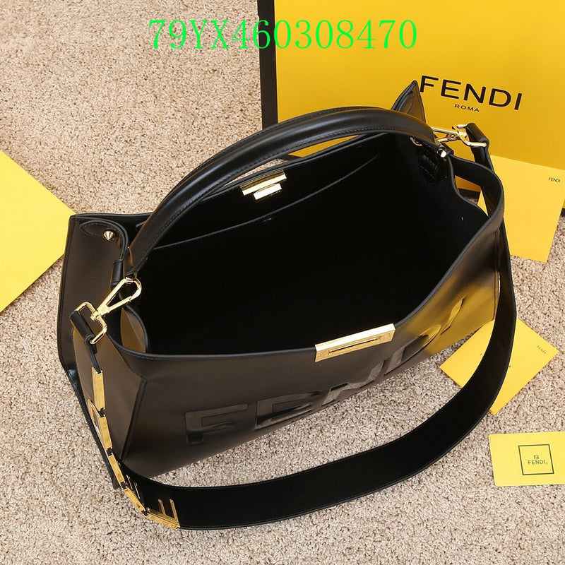 Glami - FDE Bags - 3449