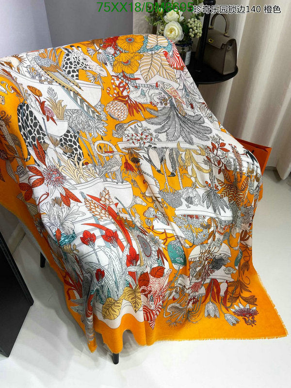 SAMC - HMS Scarves - 012