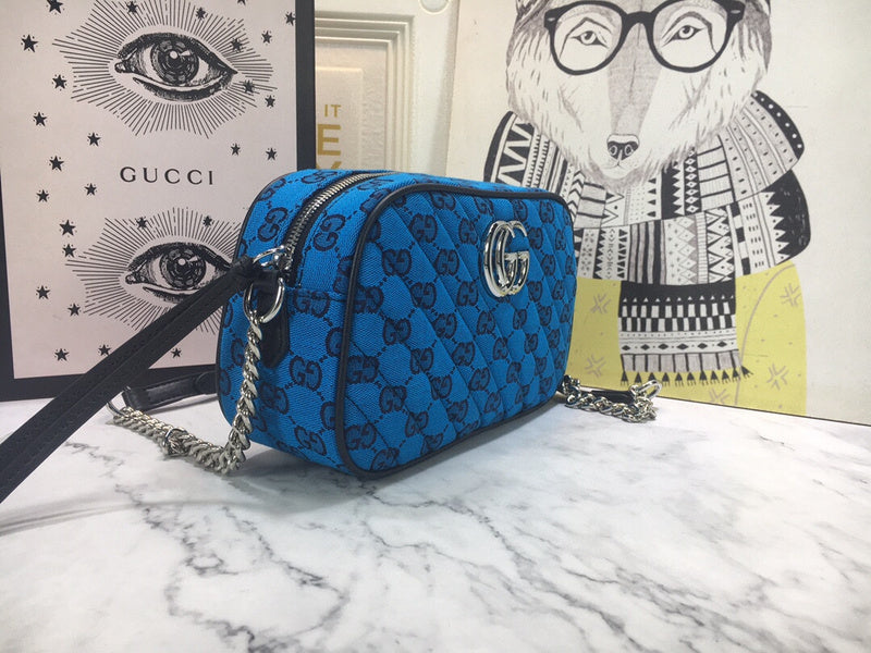 Satchel Bags - GCI Bags - 2098