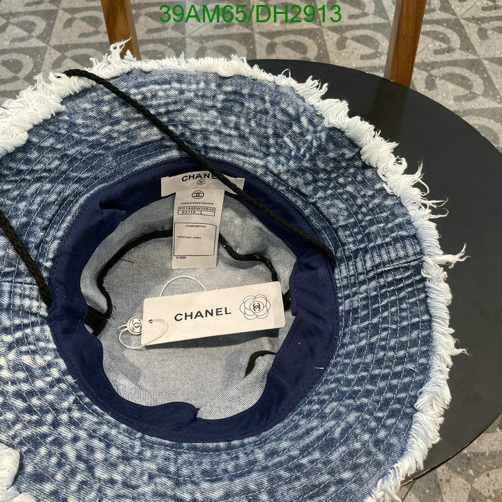 SAMC - CHL Caps & Hats - 027