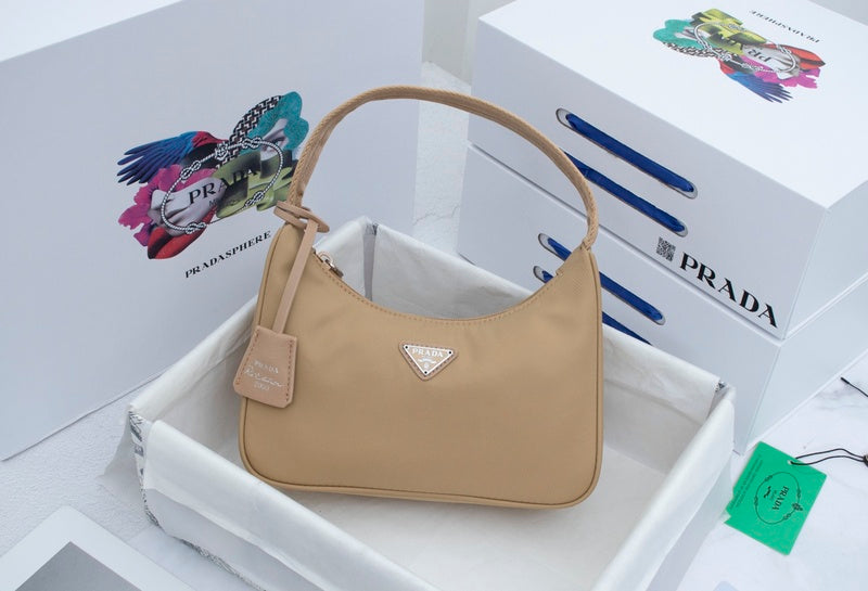 Satchel Bags - PRA Bags - 550