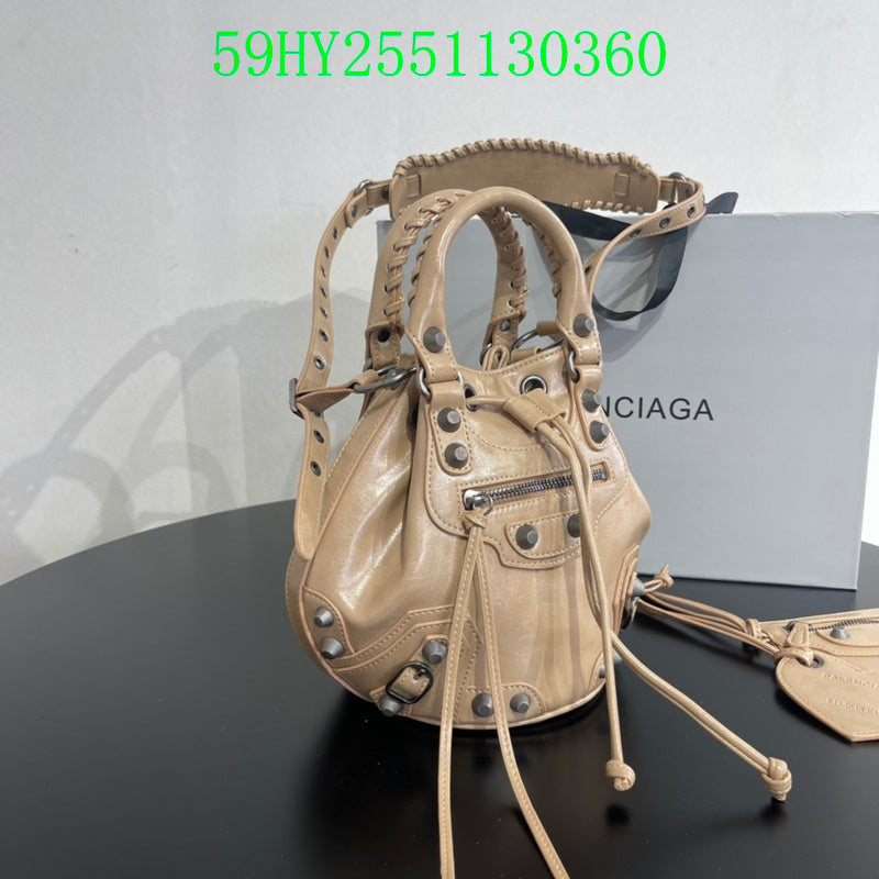 Glami Fashion - BGA Bags - 1941