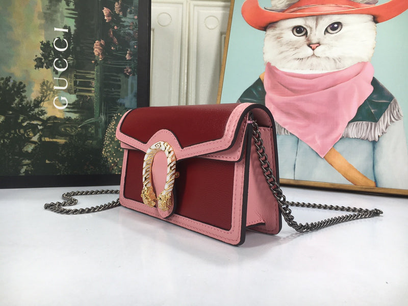 Satchel Bags - GCI Bags - 1254