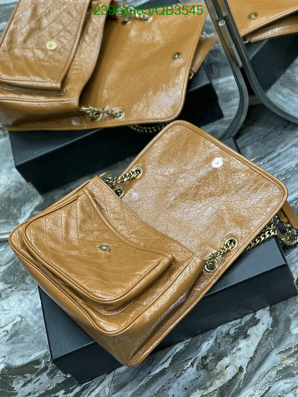 SAMC - YLS Bags - 267