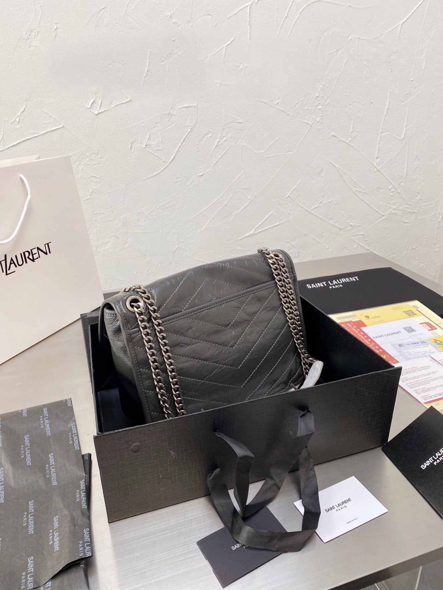 EN - NEW Arrival Bags SLY 172