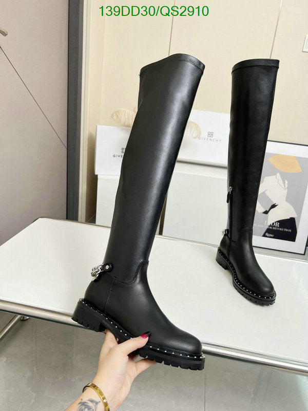SAMC - Mix Boots - 504