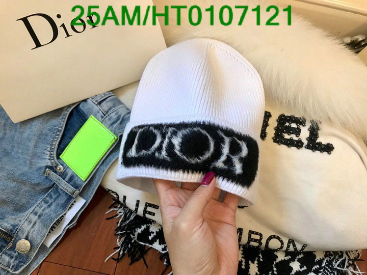 SAMC - DOR Caps & Hats - 220