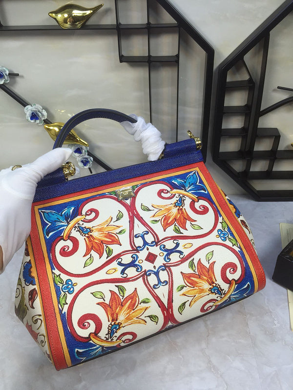 Satchel Bags - DG Bags - 241
