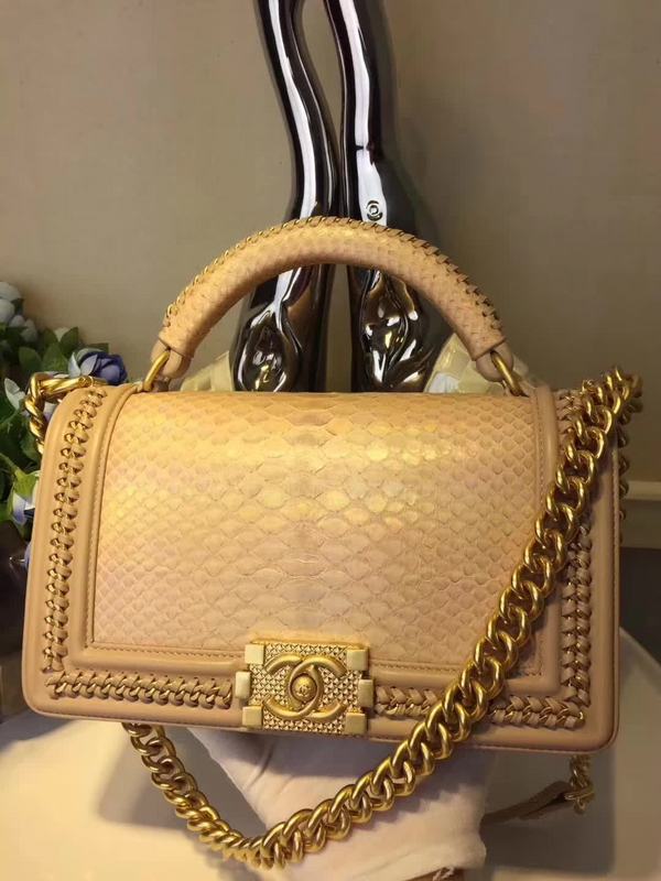 Satchel Bags - CHL Bags - 639