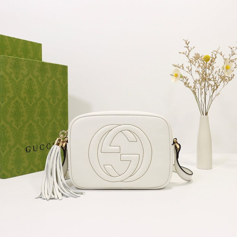 Satchel Bags - GCI Bags - 311