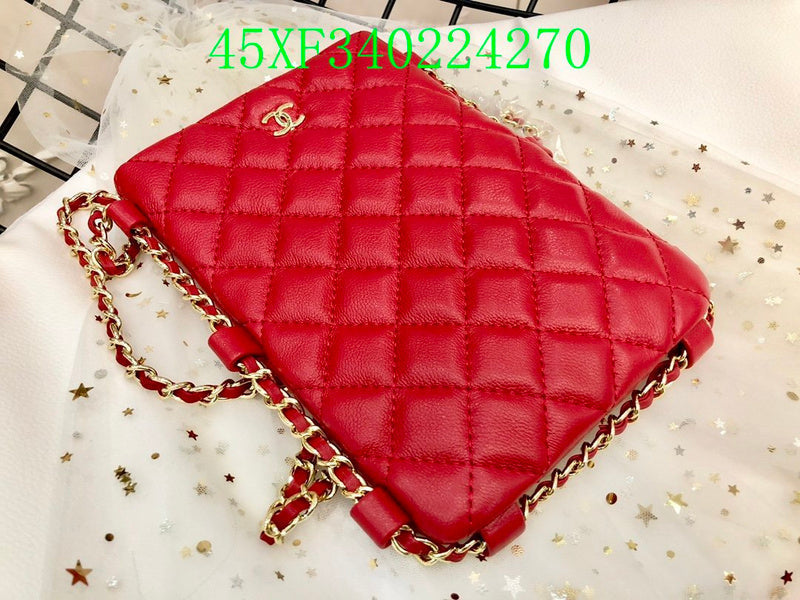 Glami - CHL Wallet - 2693