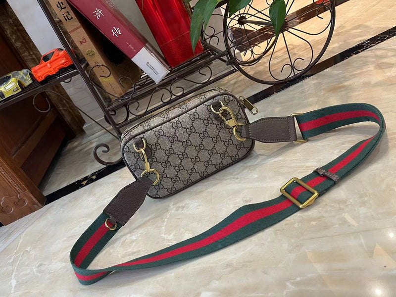 Satchel Bags - GCI Bags - 1351