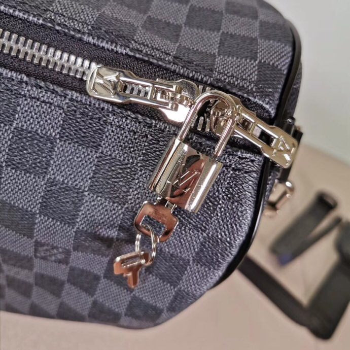 Satchel Bags - VL Bags - 3407