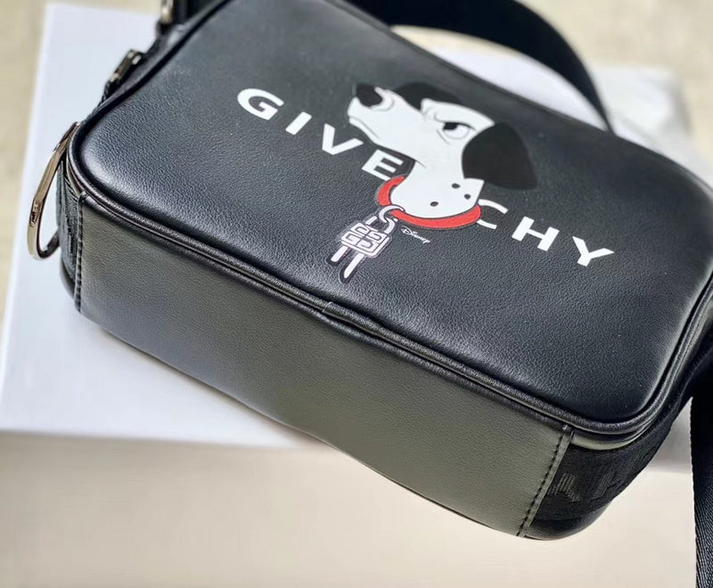 Glamy - GCY Bags - 299