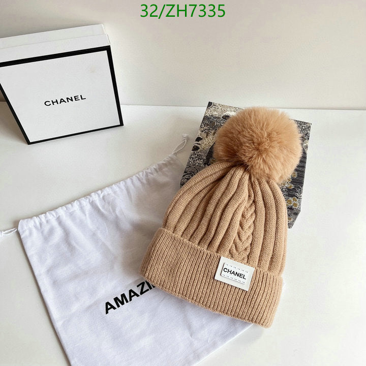 SAMC - CHL Caps & Hats - 411