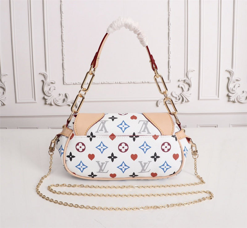Glami- Glami- Lu-Vi bags - 3786
