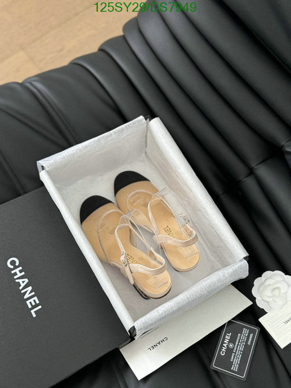 SAMC - CHL Women Shoes High Heels - 019