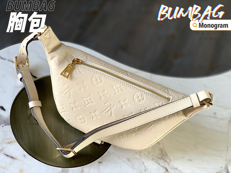 Glami Fashion Lu-Vi Bags - 16646