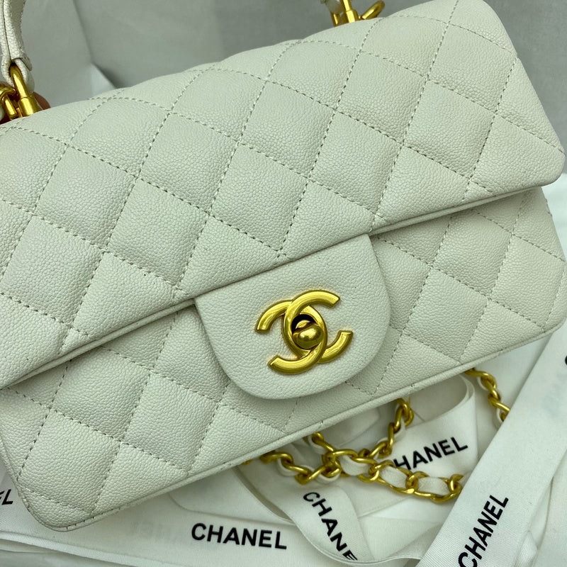 Satchel Bags - CHL Bags - 1504