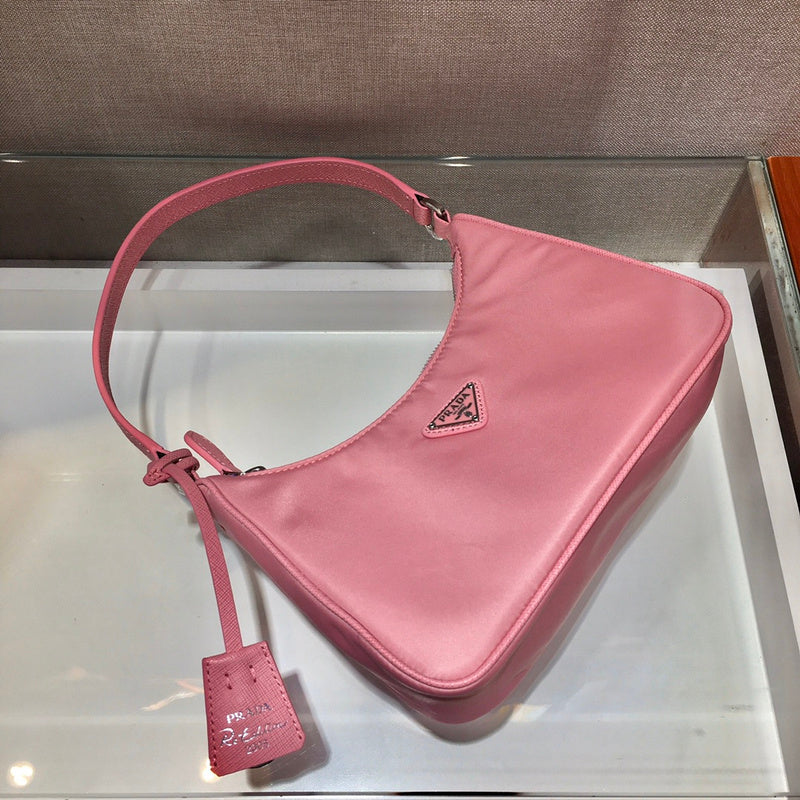 Satchel Bags - PRA Bags - 544