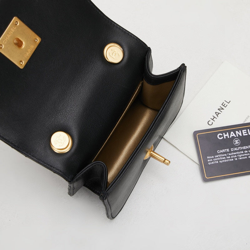 Satchel Bags - CHL Bags - 1631