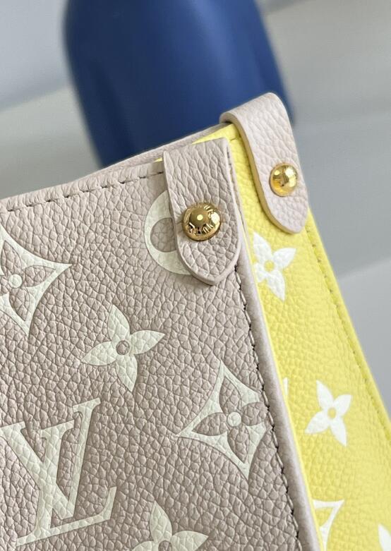 SAMC - LOV Bags - 1771
