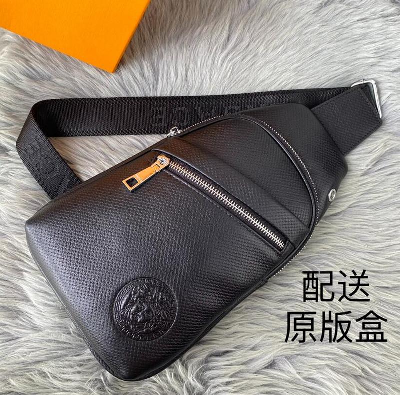 SAMC - LOV Bags - 1166
