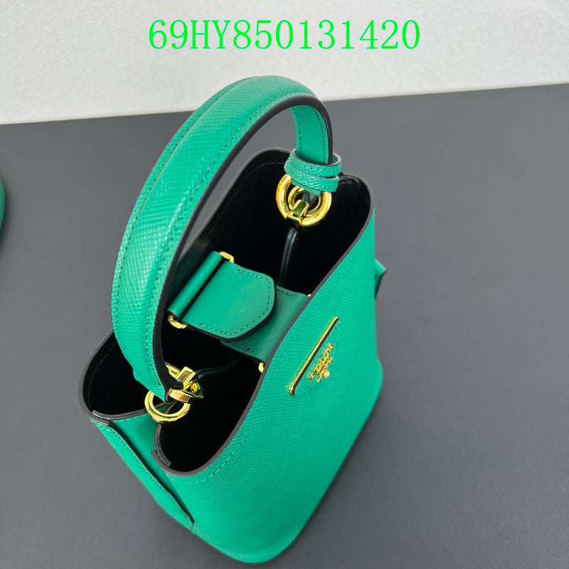 Satchel Bags - PDA Bags - 3597