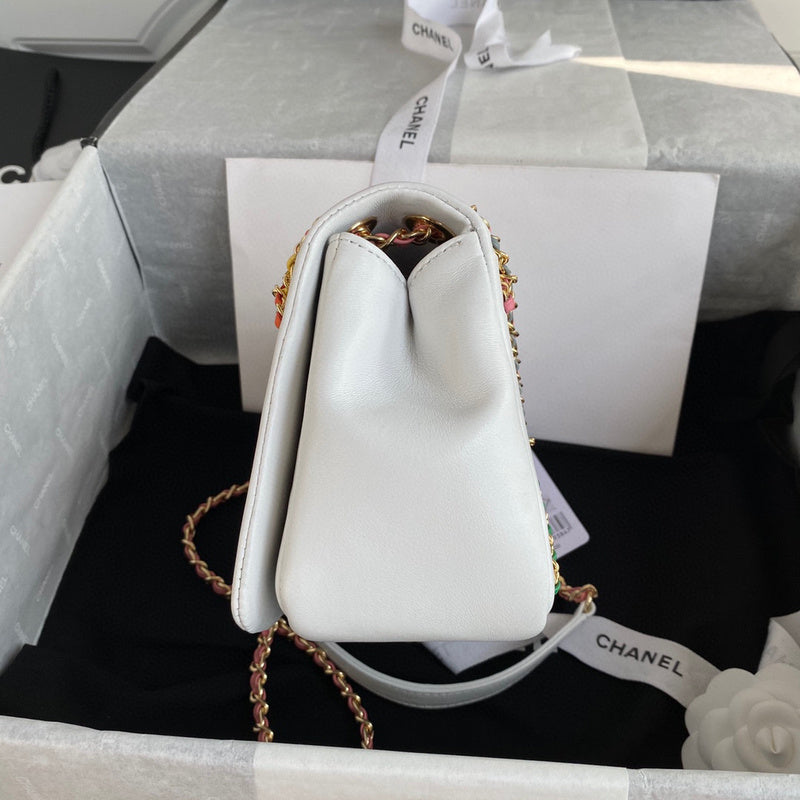 Satchel Bags - CHL Bags - 1625