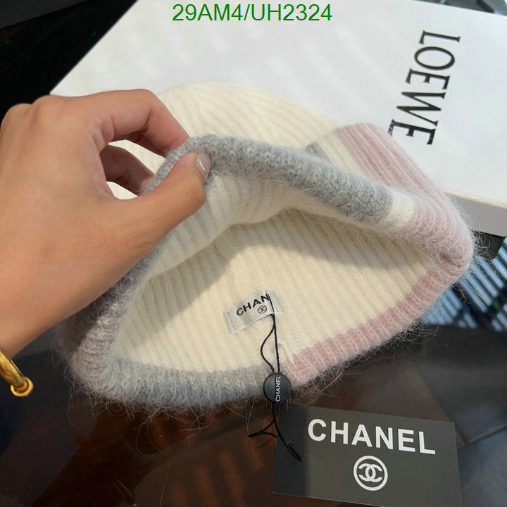 SAMC - CHL Caps & Hats - 075