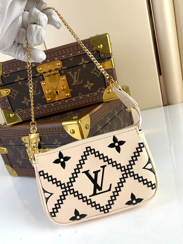 Satchel Bags - VL Bags - 4491