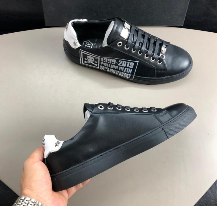 SAMC - PHP Shoes - 197