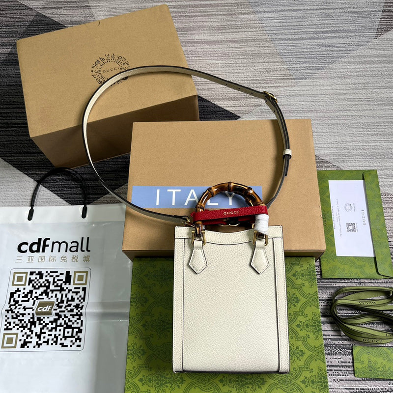 Satchel Bags - GCI Bags - 7641