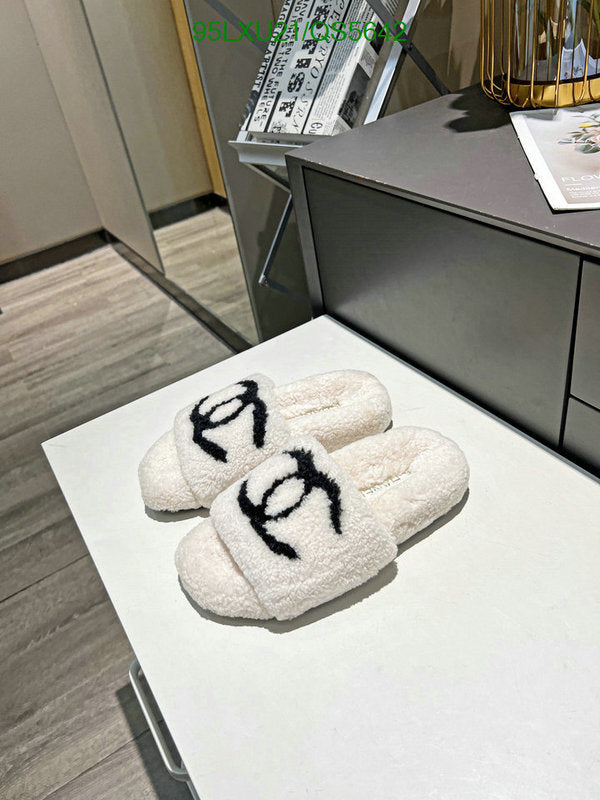 SAMC - CHL Women Shoes Slippers - 151