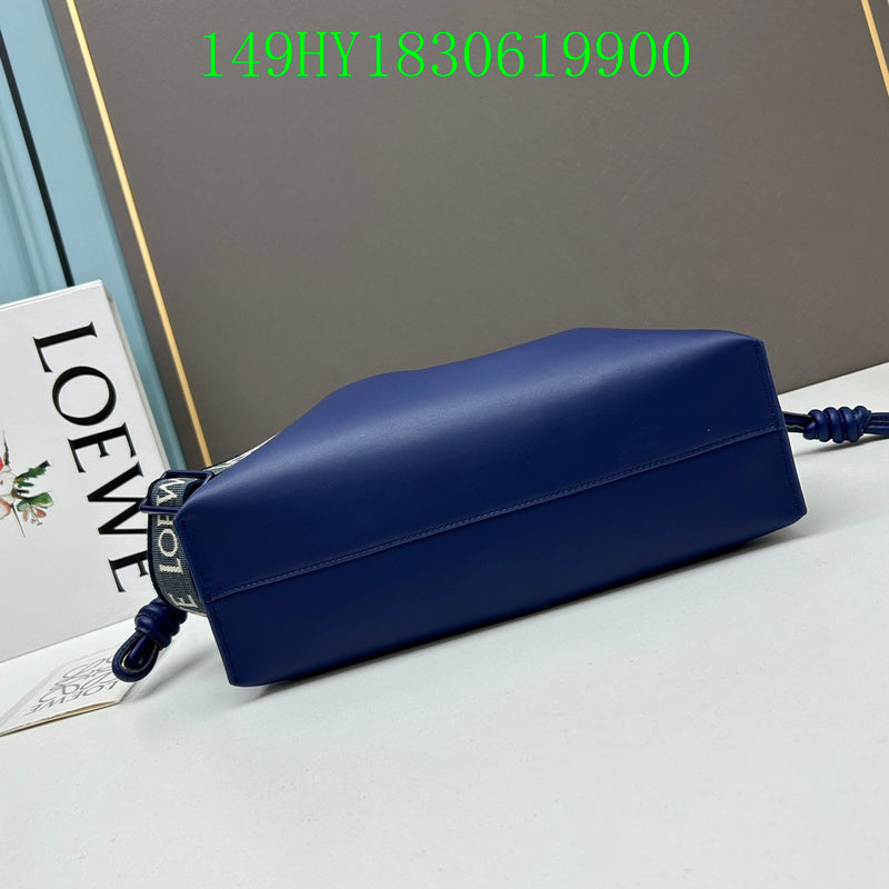 Satchel Bags - LWE Bags - 075